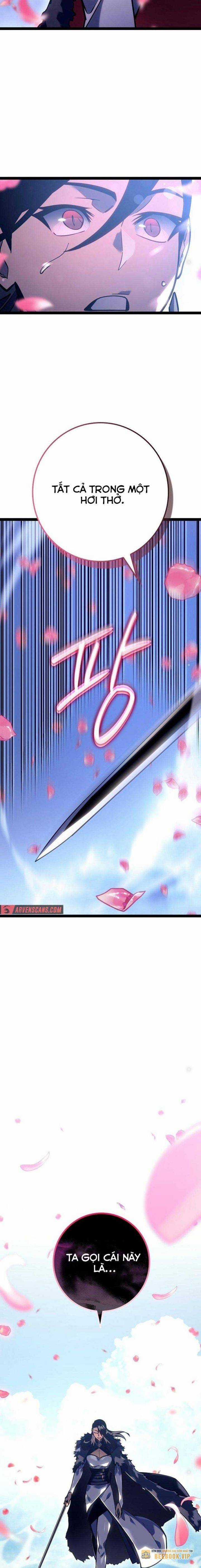 Chuyển Sinh Thành Con Ngoài Giá Thú Của Gia Đình Kiếm Thuật Danh Tiếng Chapter 22 trang 10