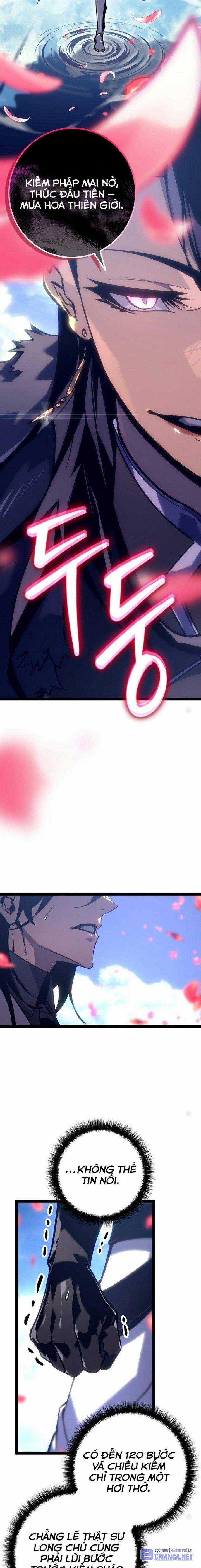 Chuyển Sinh Thành Con Ngoài Giá Thú Của Gia Đình Kiếm Thuật Danh Tiếng Chapter 22 trang 11