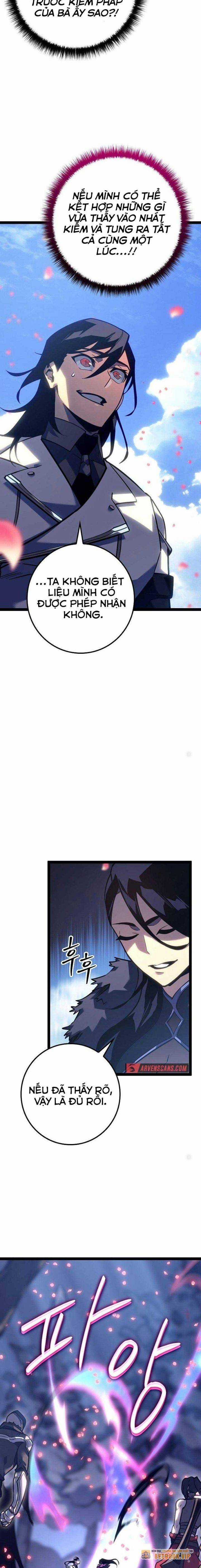 Chuyển Sinh Thành Con Ngoài Giá Thú Của Gia Đình Kiếm Thuật Danh Tiếng Chapter 22 trang 12