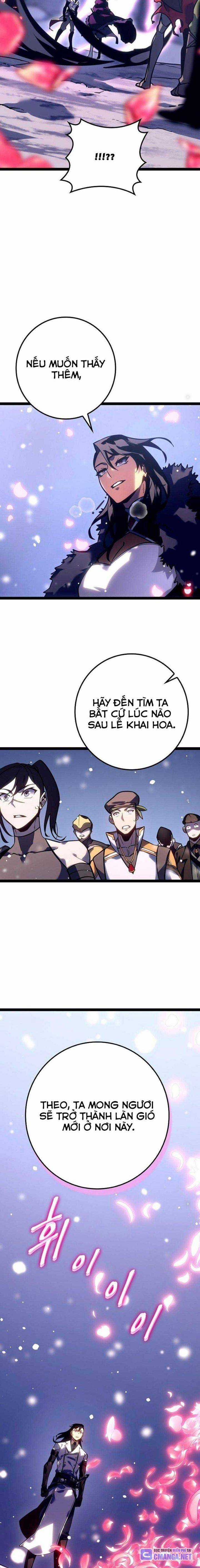 Chuyển Sinh Thành Con Ngoài Giá Thú Của Gia Đình Kiếm Thuật Danh Tiếng Chapter 22 trang 13