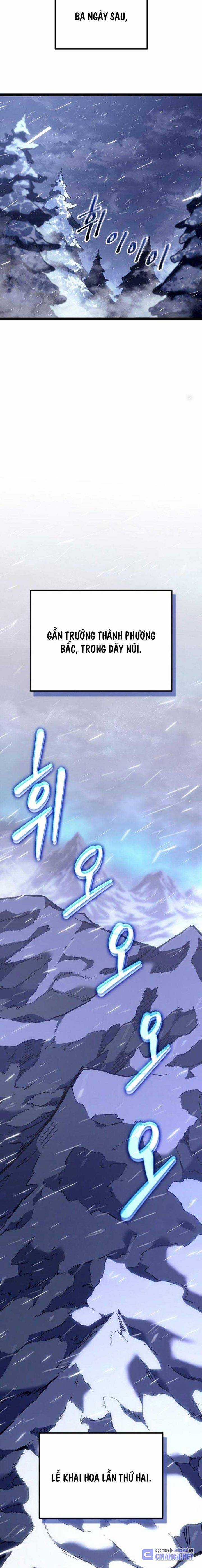 Chuyển Sinh Thành Con Ngoài Giá Thú Của Gia Đình Kiếm Thuật Danh Tiếng Chapter 22 trang 15