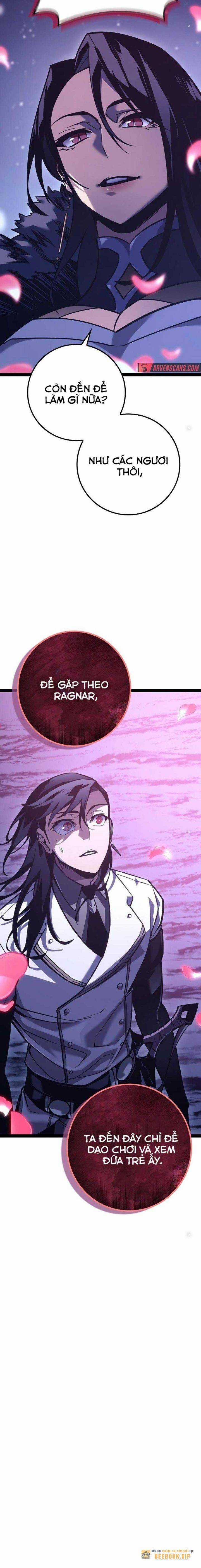 Chuyển Sinh Thành Con Ngoài Giá Thú Của Gia Đình Kiếm Thuật Danh Tiếng Chapter 22 trang 2