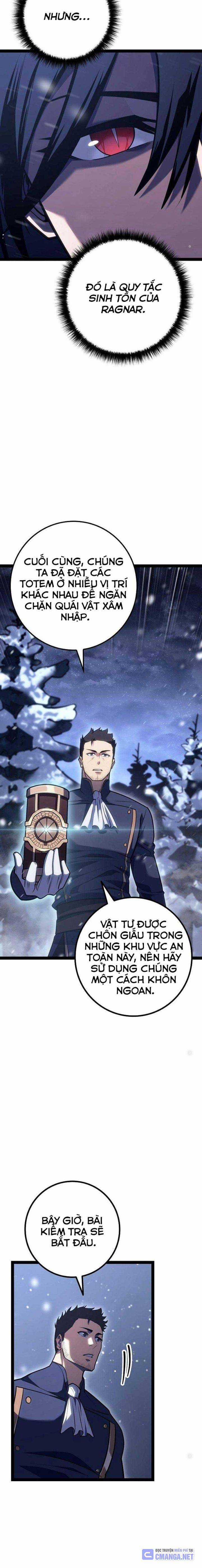 Chuyển Sinh Thành Con Ngoài Giá Thú Của Gia Đình Kiếm Thuật Danh Tiếng Chapter 22 trang 21