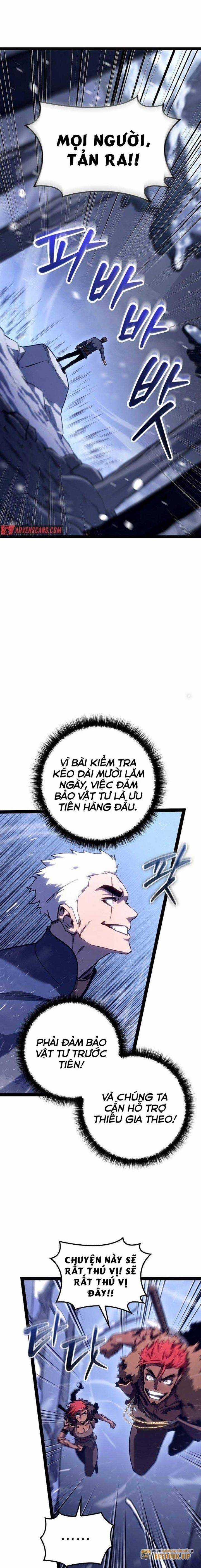 Chuyển Sinh Thành Con Ngoài Giá Thú Của Gia Đình Kiếm Thuật Danh Tiếng Chapter 22 trang 22