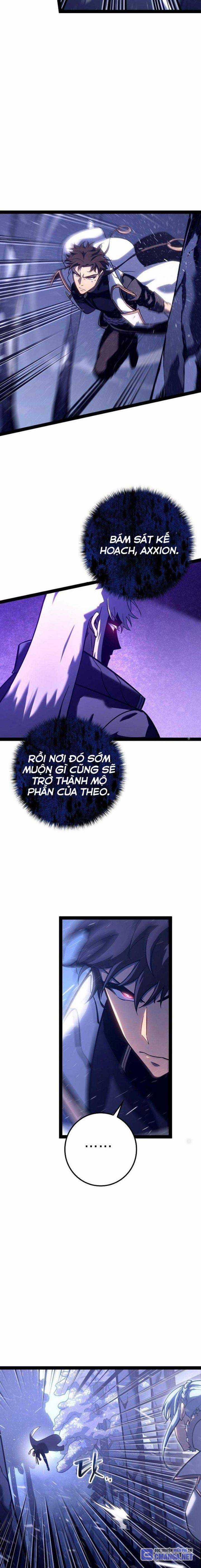 Chuyển Sinh Thành Con Ngoài Giá Thú Của Gia Đình Kiếm Thuật Danh Tiếng Chapter 22 trang 23