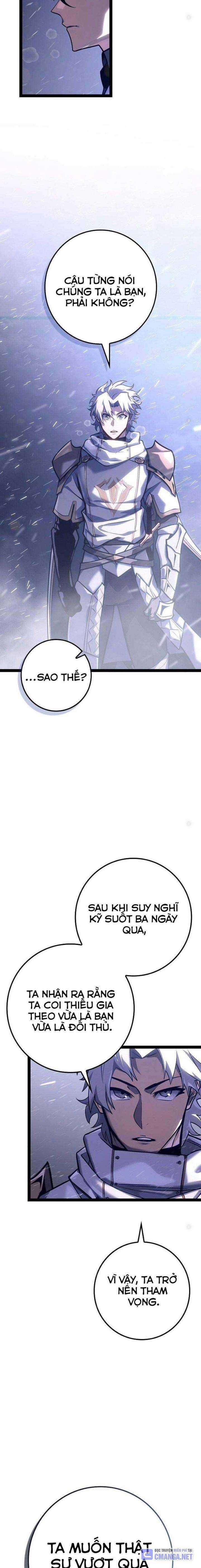 Chuyển Sinh Thành Con Ngoài Giá Thú Của Gia Đình Kiếm Thuật Danh Tiếng Chapter 22 trang 25