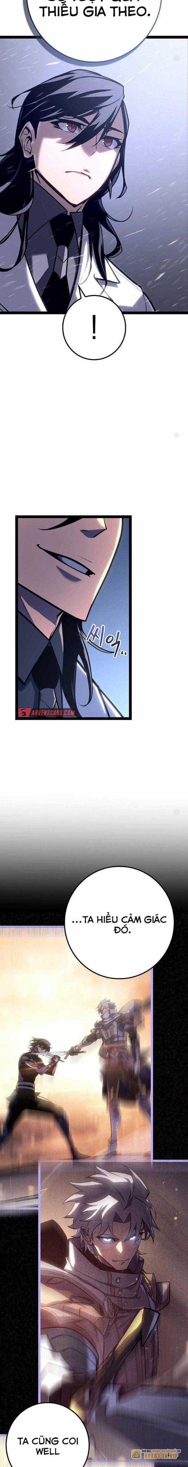 Chuyển Sinh Thành Con Ngoài Giá Thú Của Gia Đình Kiếm Thuật Danh Tiếng Chapter 22 trang 26