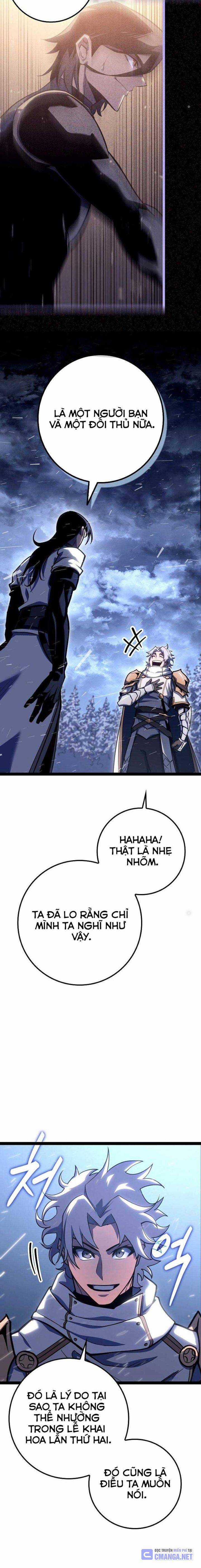 Chuyển Sinh Thành Con Ngoài Giá Thú Của Gia Đình Kiếm Thuật Danh Tiếng Chapter 22 trang 27