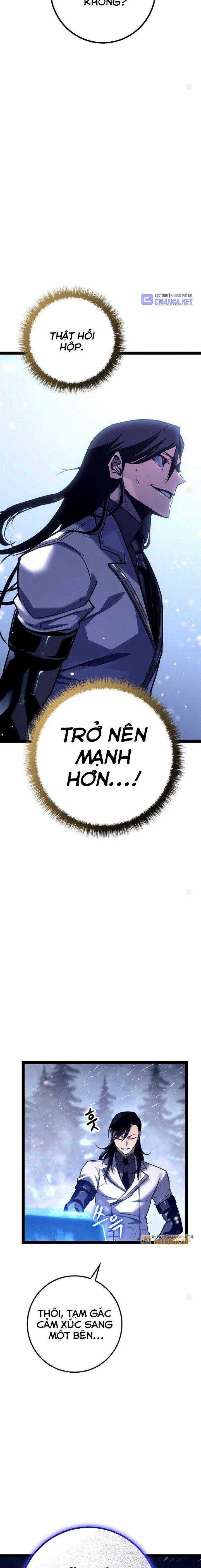 Chuyển Sinh Thành Con Ngoài Giá Thú Của Gia Đình Kiếm Thuật Danh Tiếng Chapter 22 trang 29