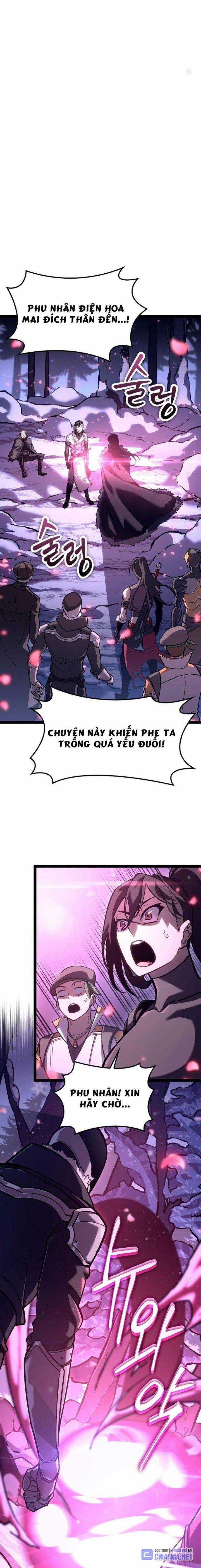 Chuyển Sinh Thành Con Ngoài Giá Thú Của Gia Đình Kiếm Thuật Danh Tiếng Chapter 22 trang 3