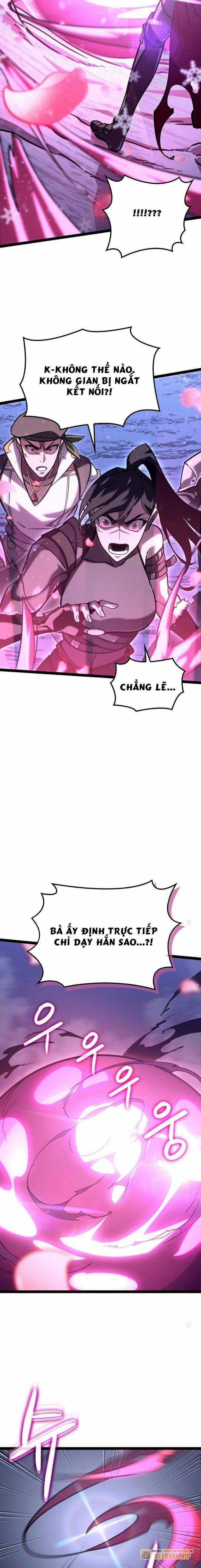 Chuyển Sinh Thành Con Ngoài Giá Thú Của Gia Đình Kiếm Thuật Danh Tiếng Chapter 22 trang 4