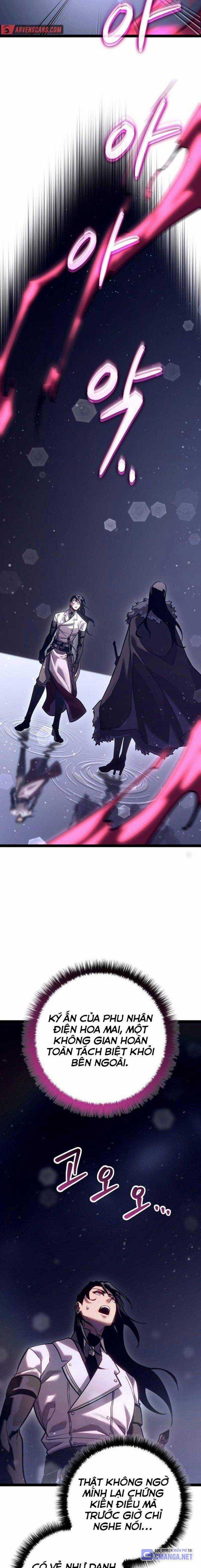 Chuyển Sinh Thành Con Ngoài Giá Thú Của Gia Đình Kiếm Thuật Danh Tiếng Chapter 22 trang 5