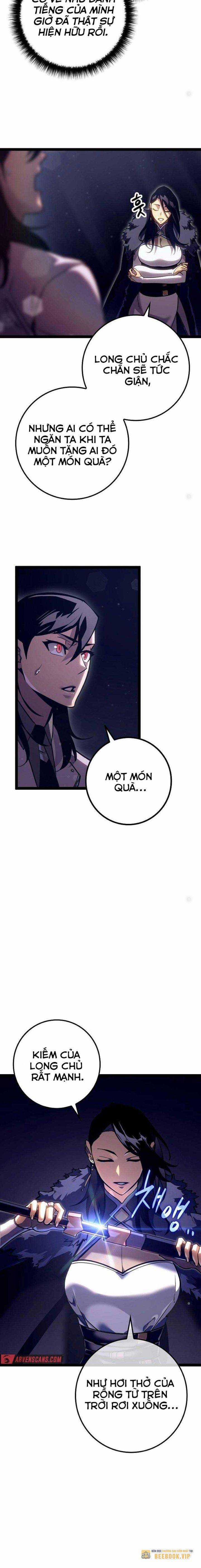 Chuyển Sinh Thành Con Ngoài Giá Thú Của Gia Đình Kiếm Thuật Danh Tiếng Chapter 22 trang 6