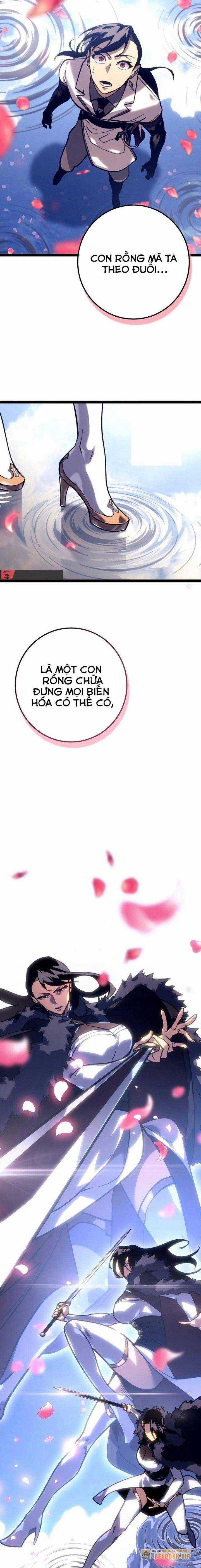 Chuyển Sinh Thành Con Ngoài Giá Thú Của Gia Đình Kiếm Thuật Danh Tiếng Chapter 22 trang 8