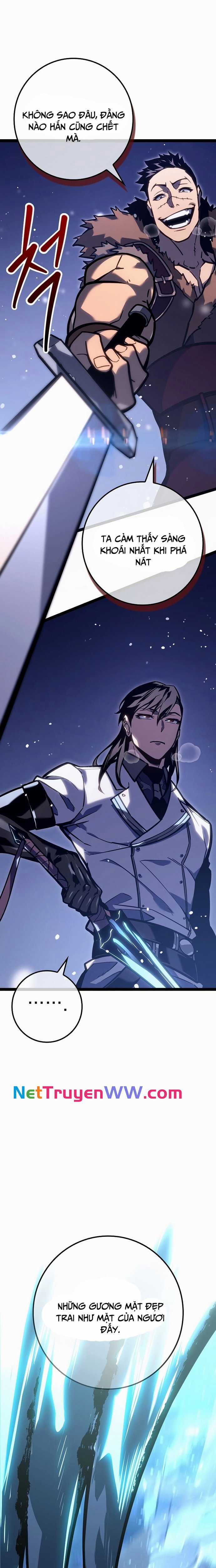 Chuyển Sinh Thành Con Ngoài Giá Thú Của Gia Đình Kiếm Thuật Danh Tiếng Chapter 23 trang 10