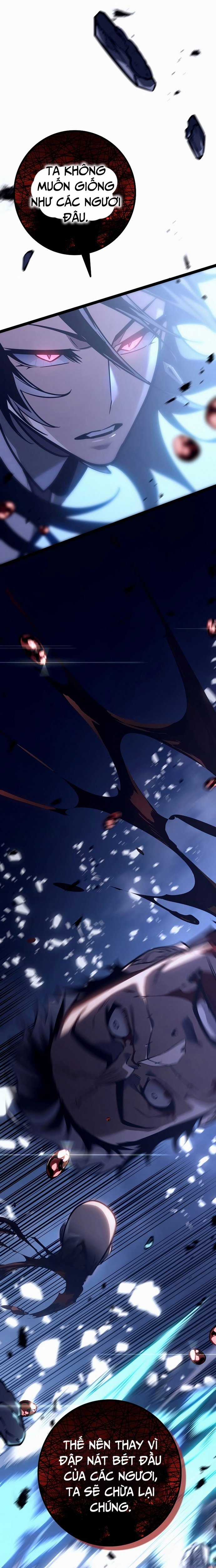 Chuyển Sinh Thành Con Ngoài Giá Thú Của Gia Đình Kiếm Thuật Danh Tiếng Chapter 23 trang 13