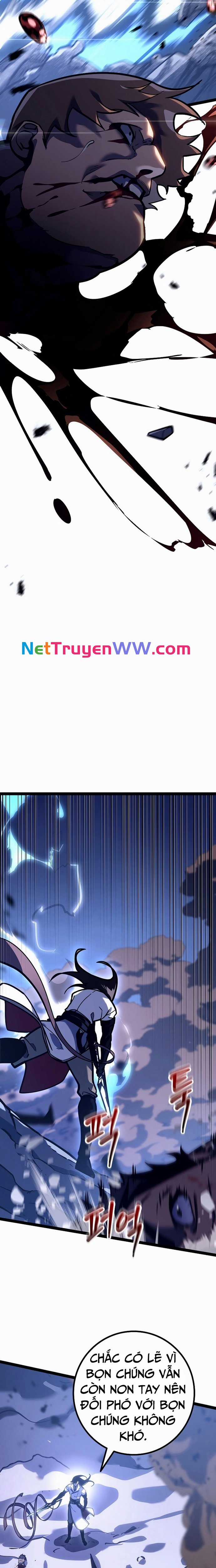 Chuyển Sinh Thành Con Ngoài Giá Thú Của Gia Đình Kiếm Thuật Danh Tiếng Chapter 23 trang 14