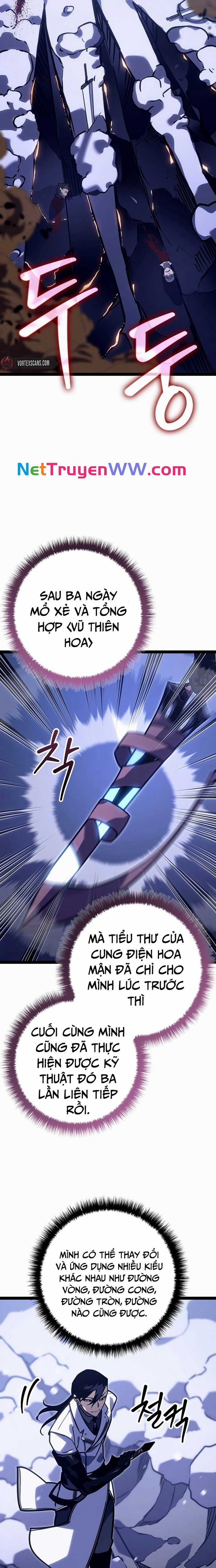 Chuyển Sinh Thành Con Ngoài Giá Thú Của Gia Đình Kiếm Thuật Danh Tiếng Chapter 23 trang 15