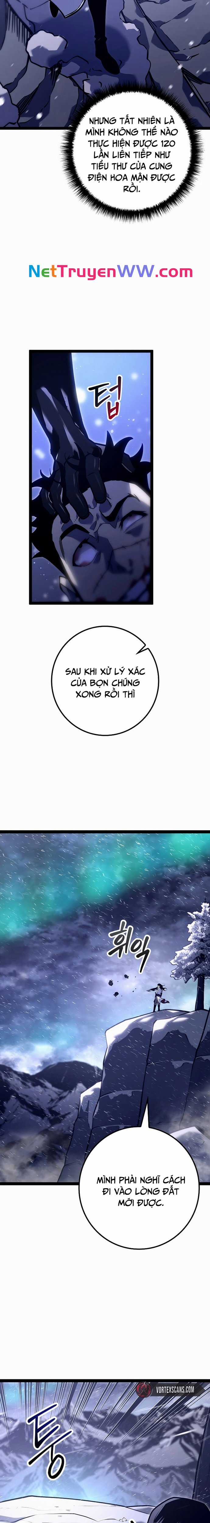 Chuyển Sinh Thành Con Ngoài Giá Thú Của Gia Đình Kiếm Thuật Danh Tiếng Chapter 23 trang 16