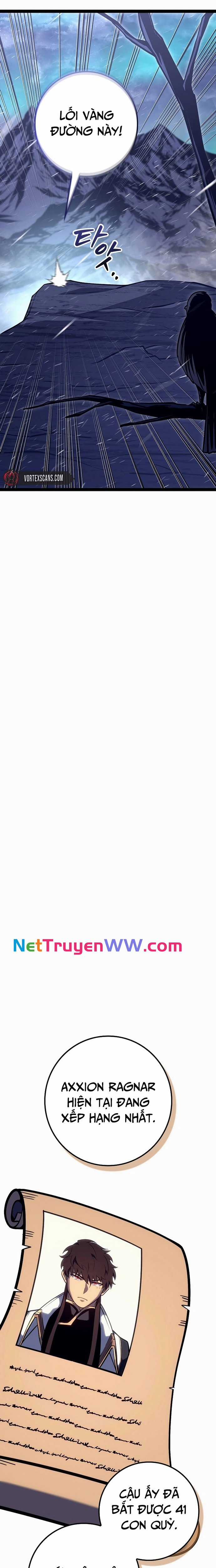 Chuyển Sinh Thành Con Ngoài Giá Thú Của Gia Đình Kiếm Thuật Danh Tiếng Chapter 23 trang 18