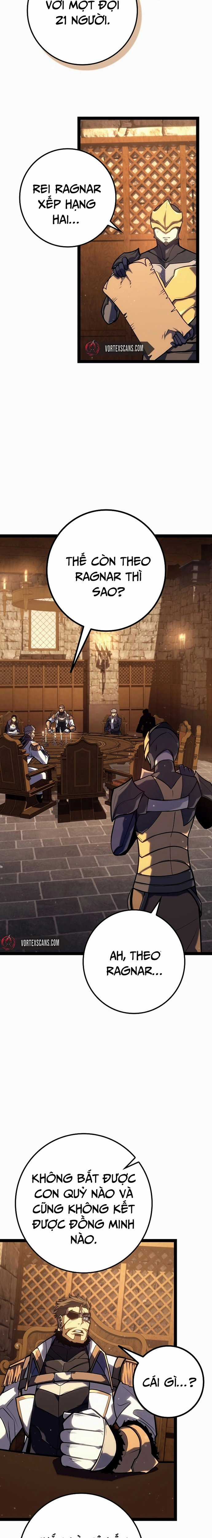 Chuyển Sinh Thành Con Ngoài Giá Thú Của Gia Đình Kiếm Thuật Danh Tiếng Chapter 23 trang 19