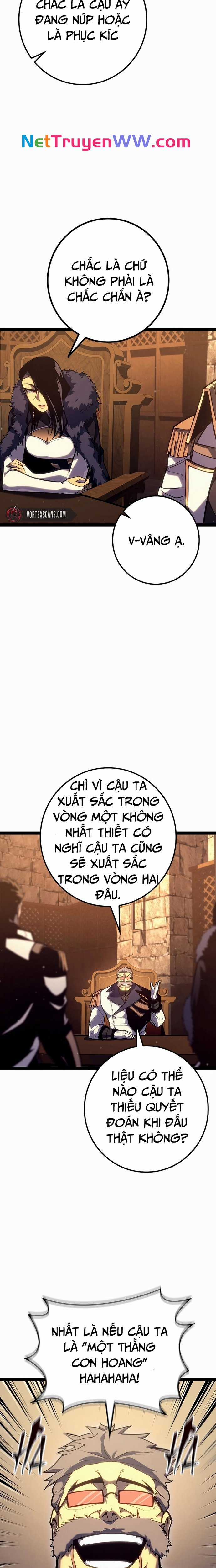 Chuyển Sinh Thành Con Ngoài Giá Thú Của Gia Đình Kiếm Thuật Danh Tiếng Chapter 23 trang 20