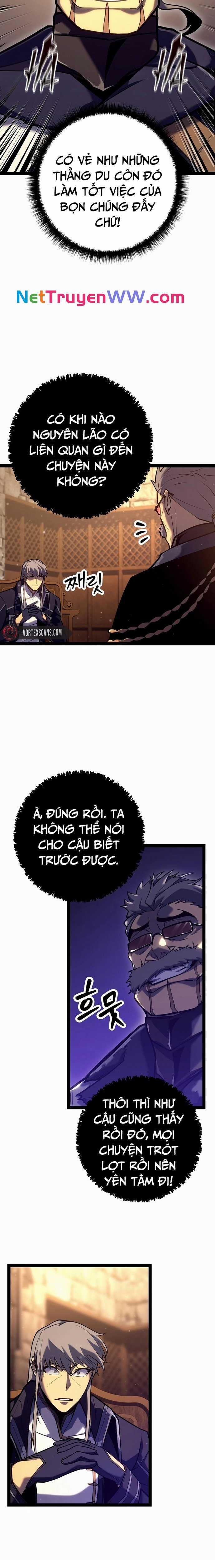 Chuyển Sinh Thành Con Ngoài Giá Thú Của Gia Đình Kiếm Thuật Danh Tiếng Chapter 23 trang 21