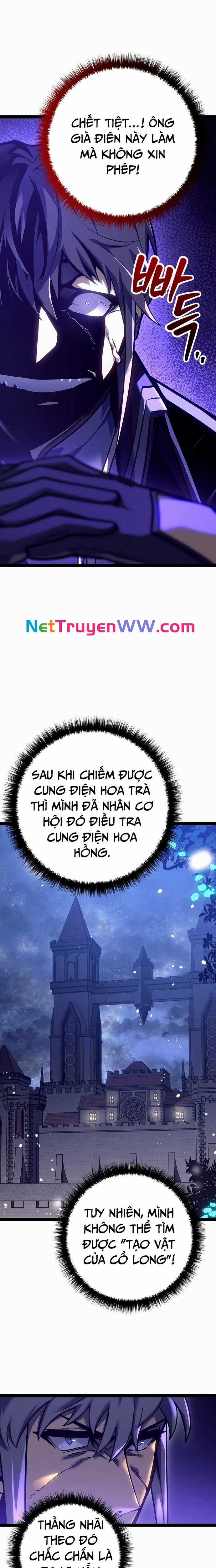 Chuyển Sinh Thành Con Ngoài Giá Thú Của Gia Đình Kiếm Thuật Danh Tiếng Chapter 23 trang 22