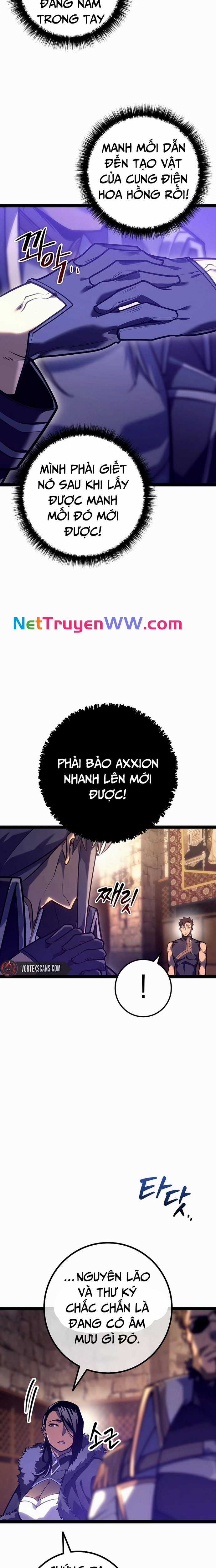 Chuyển Sinh Thành Con Ngoài Giá Thú Của Gia Đình Kiếm Thuật Danh Tiếng Chapter 23 trang 23