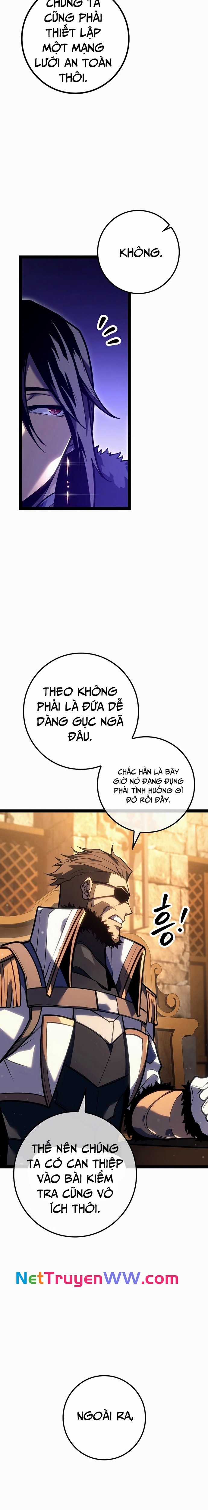 Chuyển Sinh Thành Con Ngoài Giá Thú Của Gia Đình Kiếm Thuật Danh Tiếng Chapter 23 trang 24