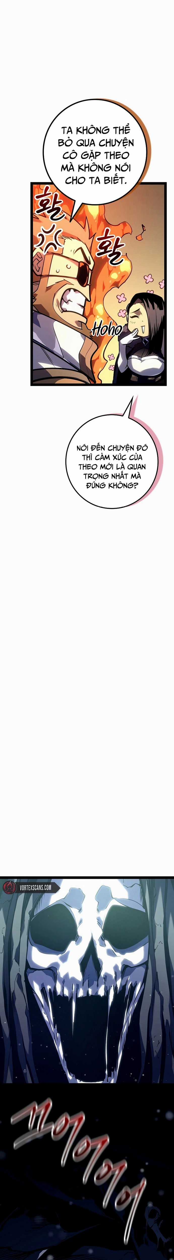 Chuyển Sinh Thành Con Ngoài Giá Thú Của Gia Đình Kiếm Thuật Danh Tiếng Chapter 23 trang 25