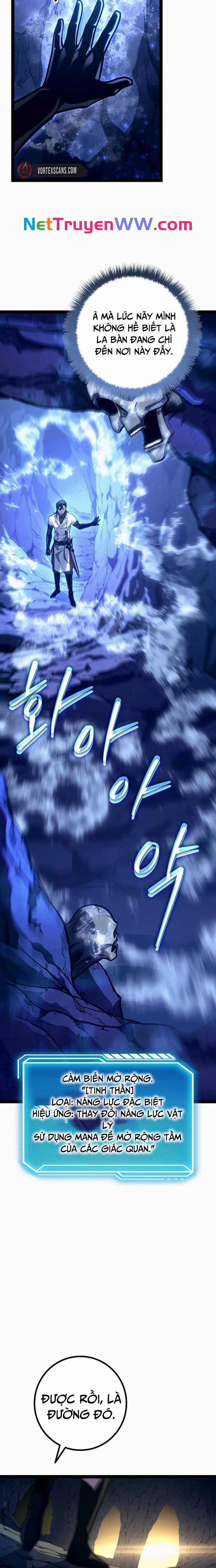 Chuyển Sinh Thành Con Ngoài Giá Thú Của Gia Đình Kiếm Thuật Danh Tiếng Chapter 23 trang 27