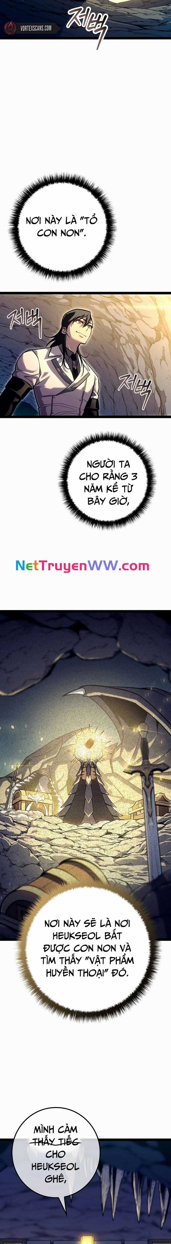 Chuyển Sinh Thành Con Ngoài Giá Thú Của Gia Đình Kiếm Thuật Danh Tiếng Chapter 23 trang 28