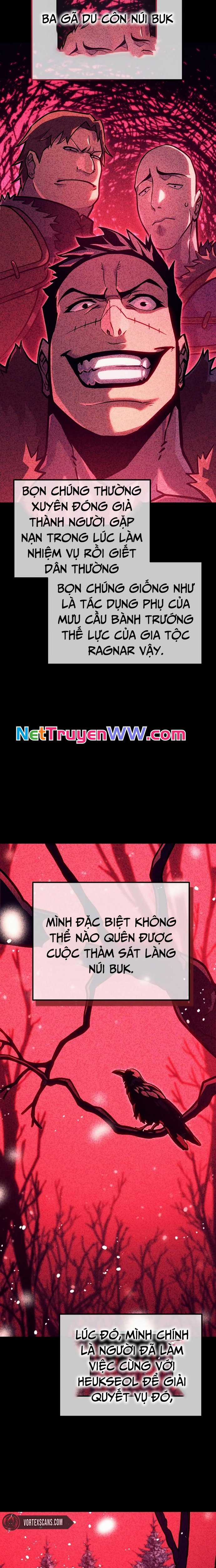 Chuyển Sinh Thành Con Ngoài Giá Thú Của Gia Đình Kiếm Thuật Danh Tiếng Chapter 23 trang 5