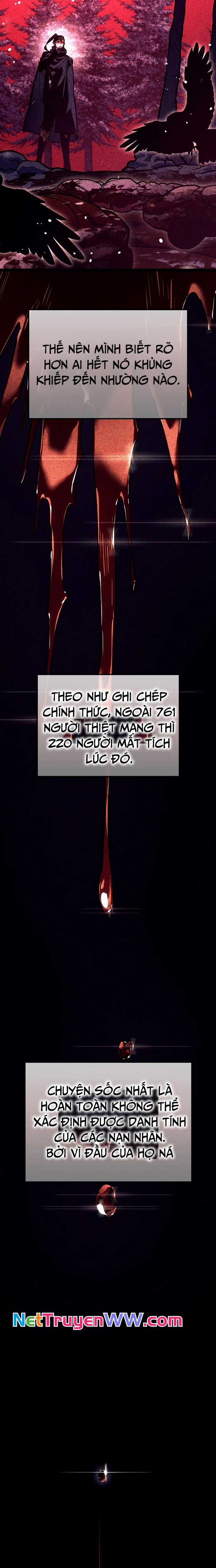 Chuyển Sinh Thành Con Ngoài Giá Thú Của Gia Đình Kiếm Thuật Danh Tiếng Chapter 23 trang 6