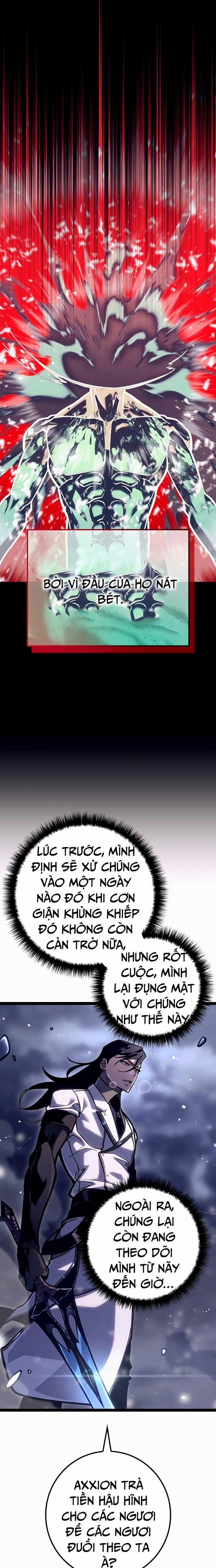 Chuyển Sinh Thành Con Ngoài Giá Thú Của Gia Đình Kiếm Thuật Danh Tiếng Chapter 23 trang 7