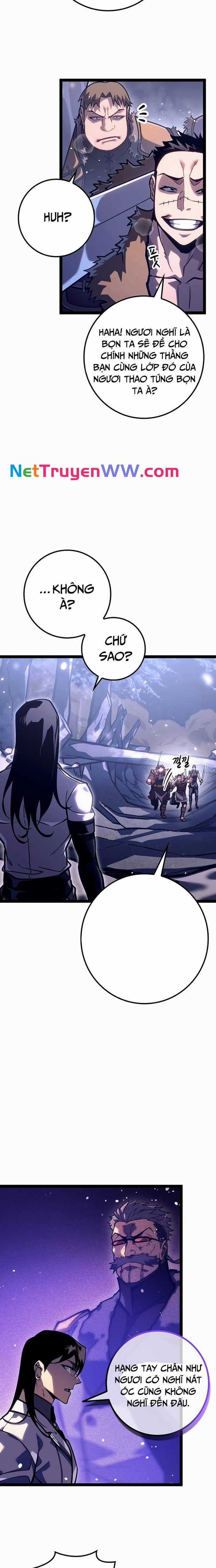 Chuyển Sinh Thành Con Ngoài Giá Thú Của Gia Đình Kiếm Thuật Danh Tiếng Chapter 23 trang 8