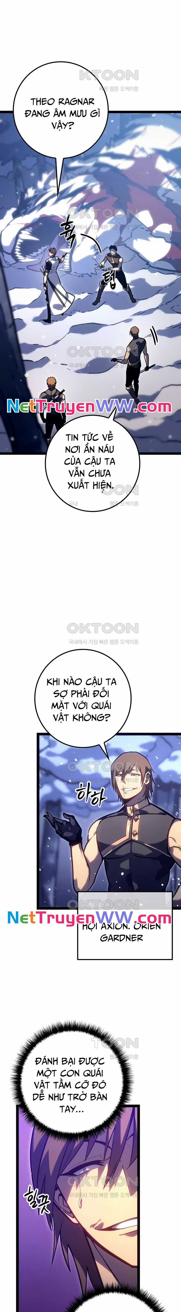 Chuyển Sinh Thành Con Ngoài Giá Thú Của Gia Đình Kiếm Thuật Danh Tiếng Chapter 24 trang 12