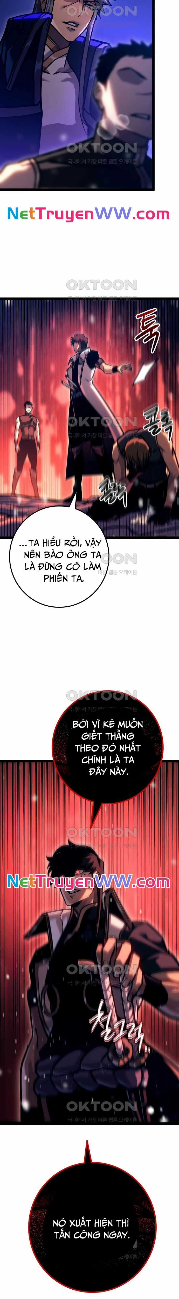 Chuyển Sinh Thành Con Ngoài Giá Thú Của Gia Đình Kiếm Thuật Danh Tiếng Chapter 24 trang 15
