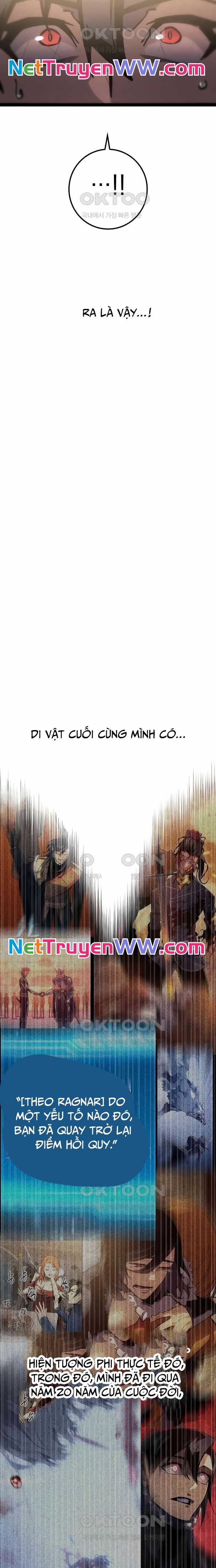 Chuyển Sinh Thành Con Ngoài Giá Thú Của Gia Đình Kiếm Thuật Danh Tiếng Chapter 24 trang 25