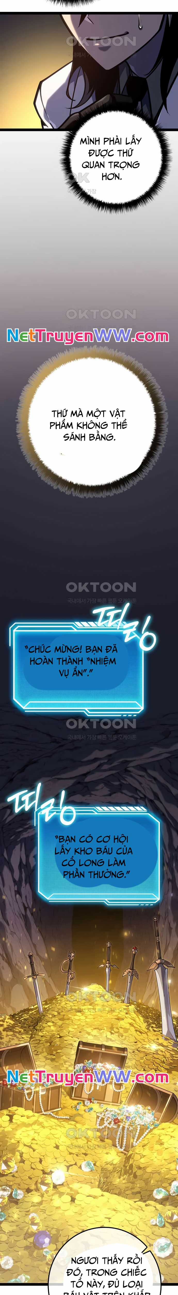 Chuyển Sinh Thành Con Ngoài Giá Thú Của Gia Đình Kiếm Thuật Danh Tiếng Chapter 24 trang 33