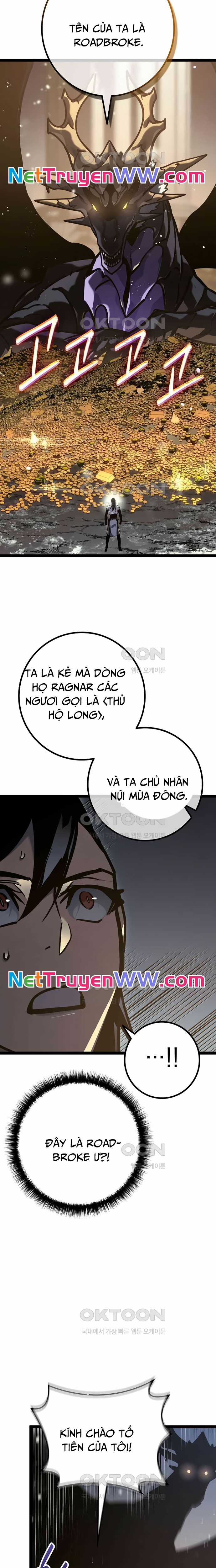 Chuyển Sinh Thành Con Ngoài Giá Thú Của Gia Đình Kiếm Thuật Danh Tiếng Chapter 24 trang 5