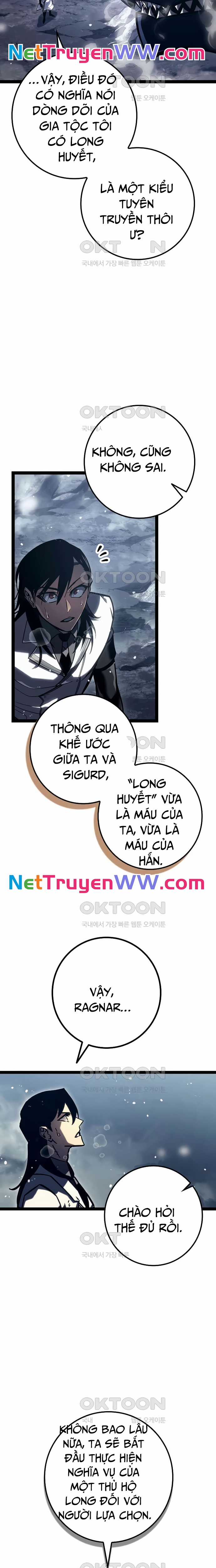 Chuyển Sinh Thành Con Ngoài Giá Thú Của Gia Đình Kiếm Thuật Danh Tiếng Chapter 24 trang 8