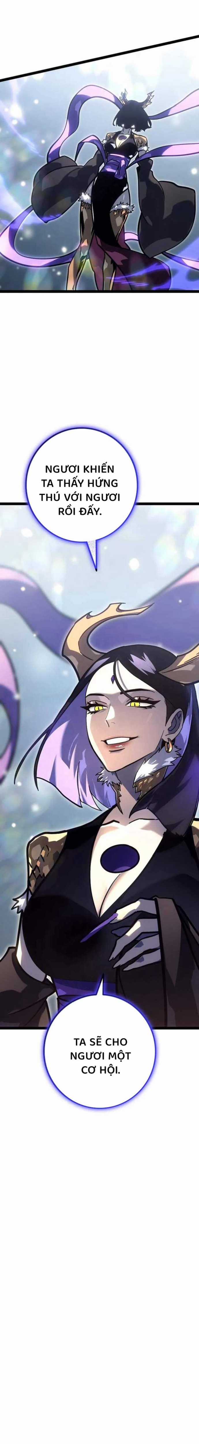 Chuyển Sinh Thành Con Ngoài Giá Thú Của Gia Đình Kiếm Thuật Danh Tiếng Chapter 25 trang 10