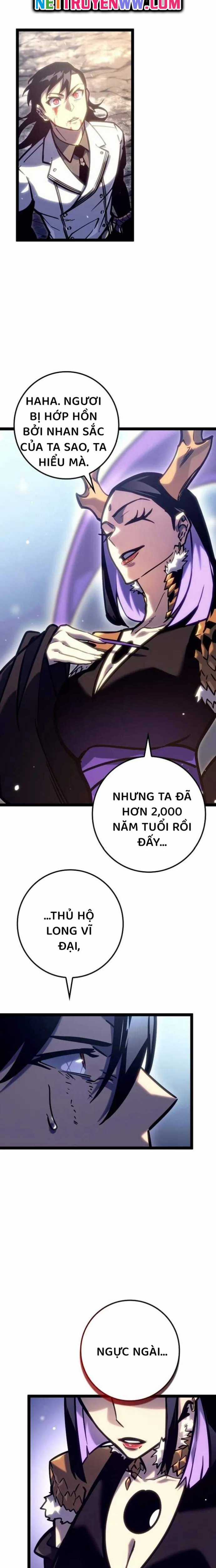 Chuyển Sinh Thành Con Ngoài Giá Thú Của Gia Đình Kiếm Thuật Danh Tiếng Chapter 25 trang 12