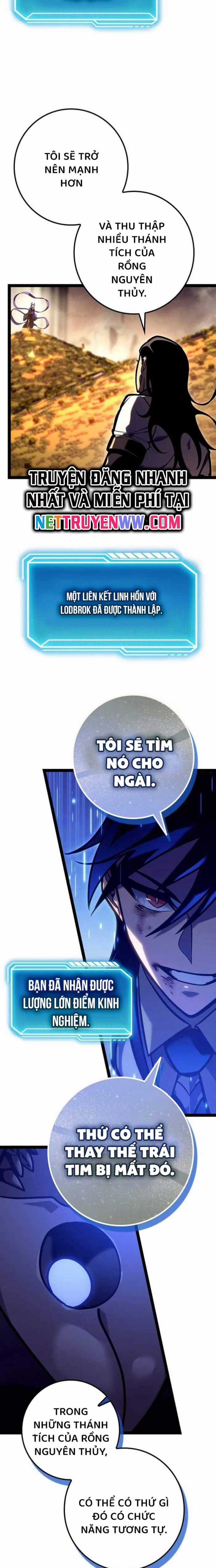 Chuyển Sinh Thành Con Ngoài Giá Thú Của Gia Đình Kiếm Thuật Danh Tiếng Chapter 25 trang 16