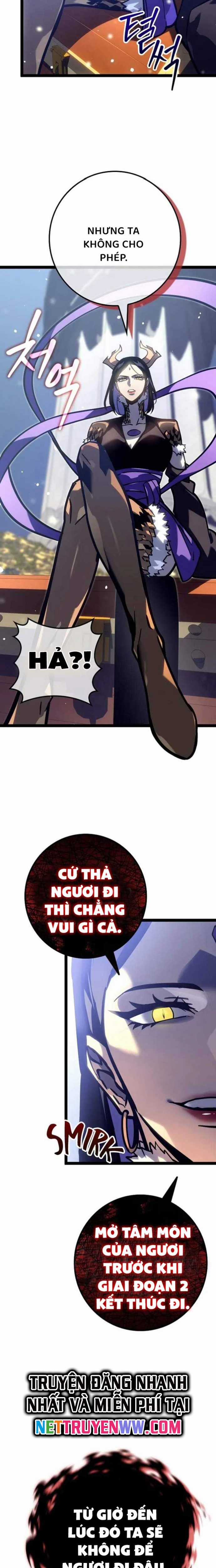 Chuyển Sinh Thành Con Ngoài Giá Thú Của Gia Đình Kiếm Thuật Danh Tiếng Chapter 25 trang 21