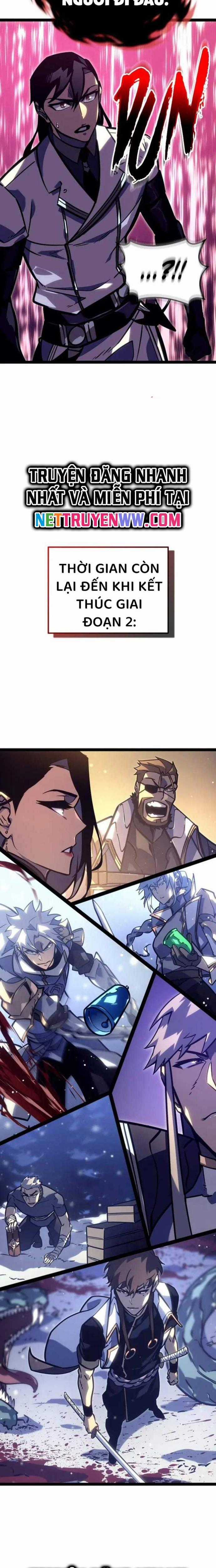 Chuyển Sinh Thành Con Ngoài Giá Thú Của Gia Đình Kiếm Thuật Danh Tiếng Chapter 25 trang 22