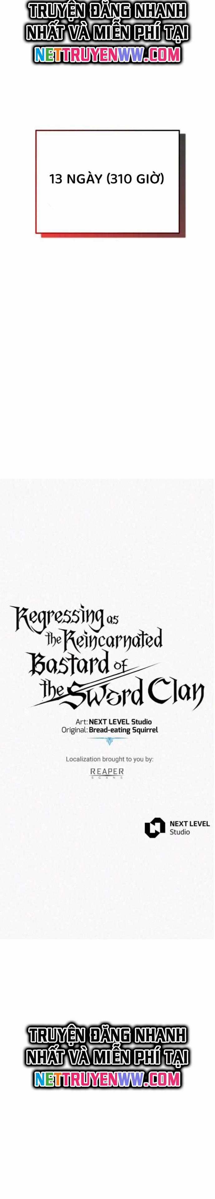 Chuyển Sinh Thành Con Ngoài Giá Thú Của Gia Đình Kiếm Thuật Danh Tiếng Chapter 25 trang 23
