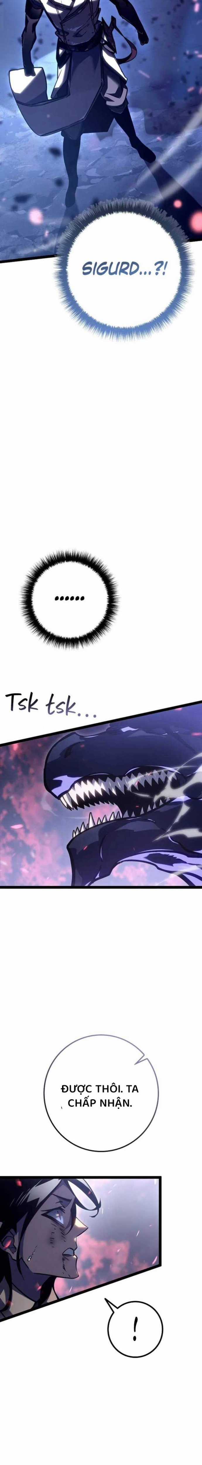 Chuyển Sinh Thành Con Ngoài Giá Thú Của Gia Đình Kiếm Thuật Danh Tiếng Chapter 25 trang 8